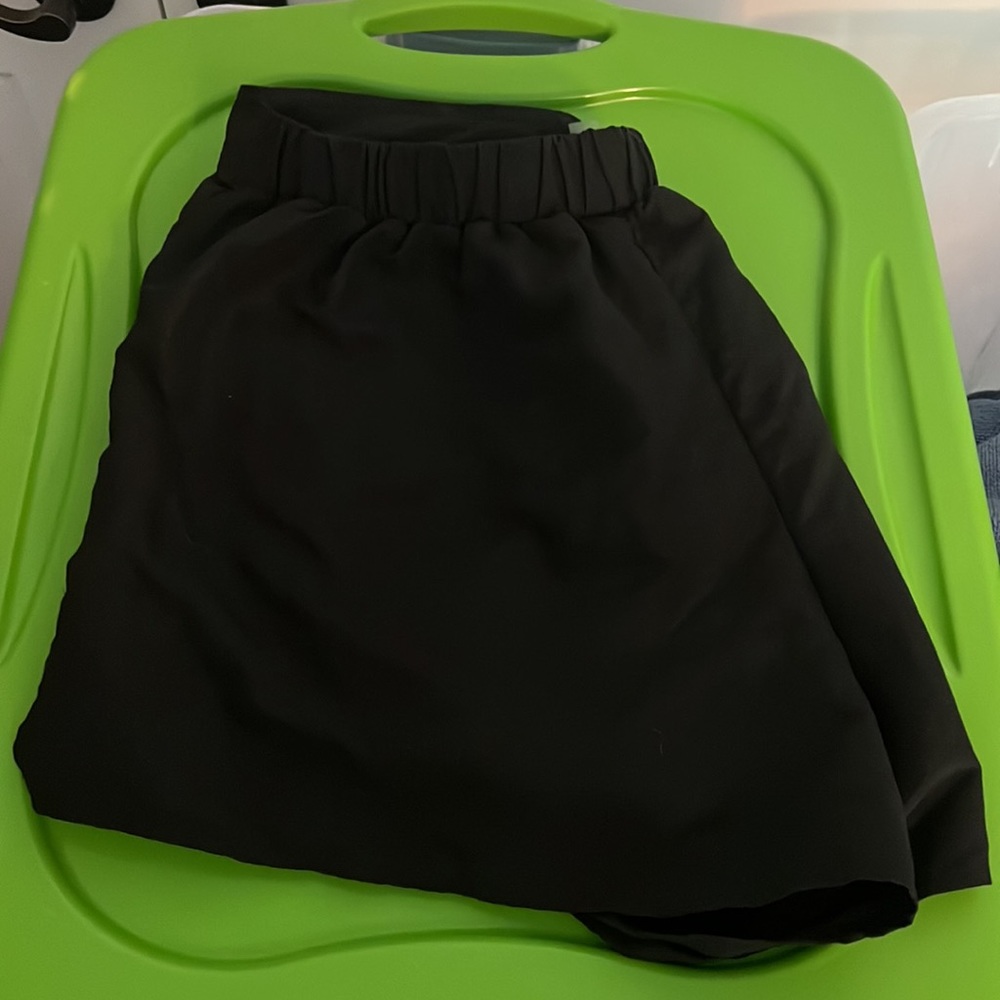 Board shorts with panty lining - Picture 2 of 3